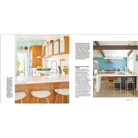 Atomic Ranch Remodeled Marvels Book
