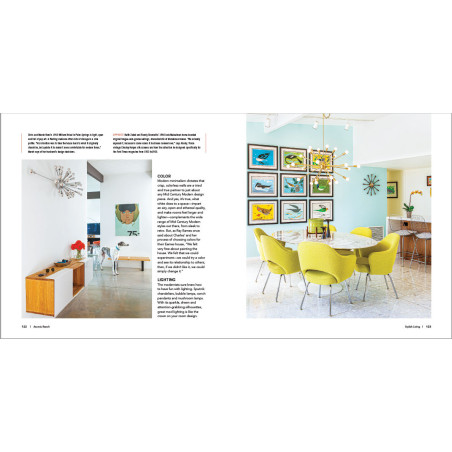 Atomic Ranch Remodeled Marvels Book