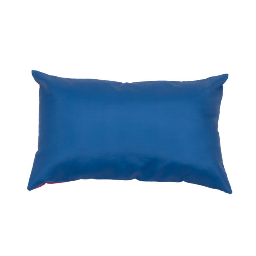 Stripes double-sided Bolster Pillow - 11.834 x 19.734