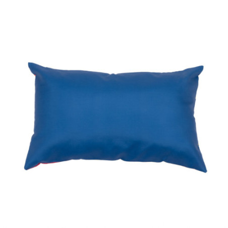 Stripes double-sided Bolster Pillow - 11.834 x 19.734