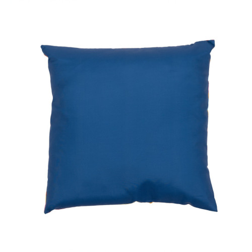 Stripes 17.734 Square double-sided Pillow