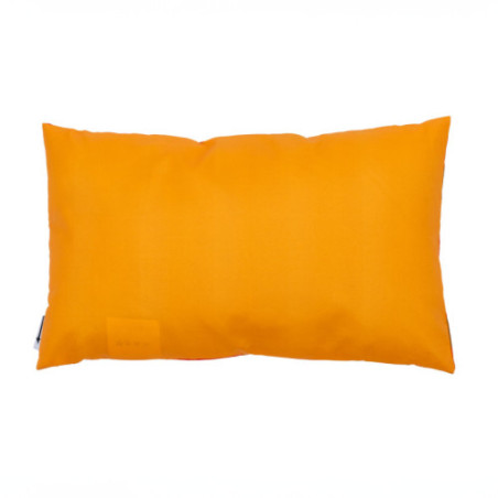 Blink double-sided Bolster Pillow - 11.834 x 19.734