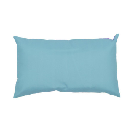 Cha Cha double-sided Bolster Pillow - 11.834 x 19.734