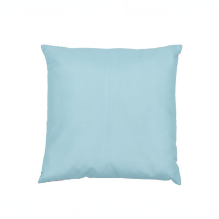 Cha Cha 17.734 Square double-sided Pillow