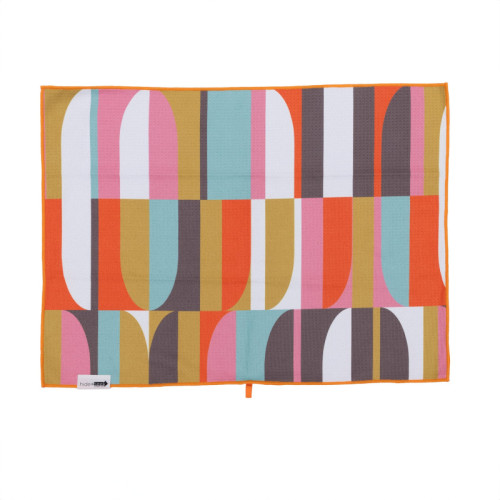 Groove Hand Towel 1834 x 2434