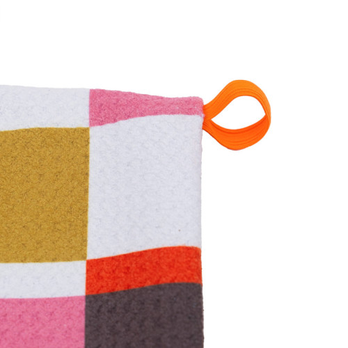 Groove Hand Towel 1834 x 2434
