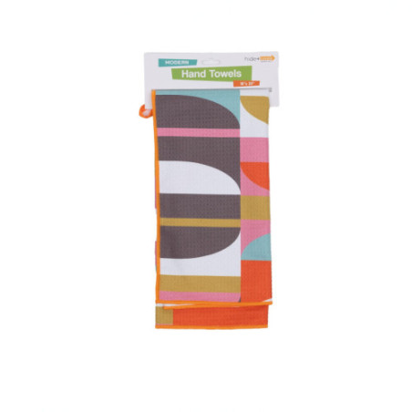 Groove Hand Towel 1834 x 2434