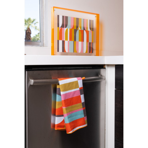 Groove Hand Towel 1834 x 2434
