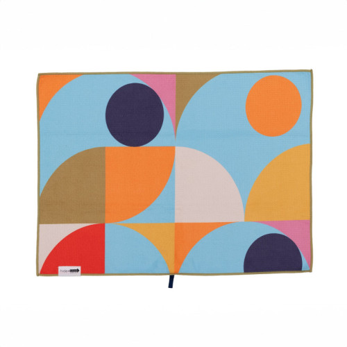 Gumball Hand Towel 1834 x 2434