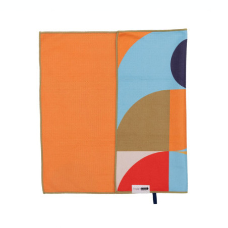 Gumball Hand Towel 1834 x 2434