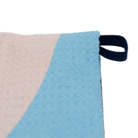 Gumball Hand Towel 1834 x 2434