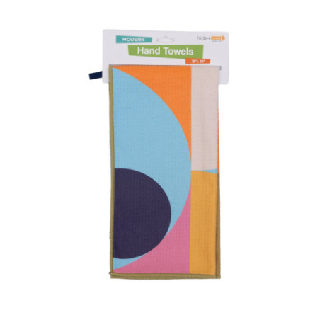 Gumball Hand Towel 1834 x 2434