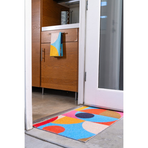 Gumball Hand Towel 1834 x 2434