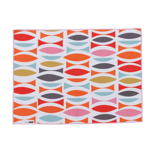 Cha Cha Hand Towel 1834 x 2434