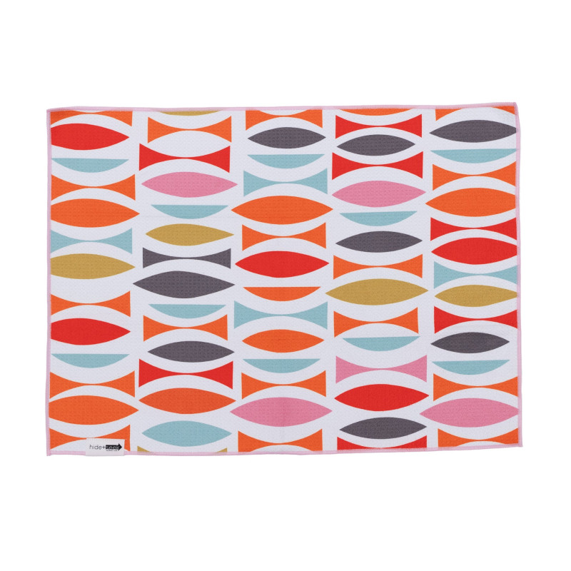 Cha Cha Hand Towel 1834 x 2434