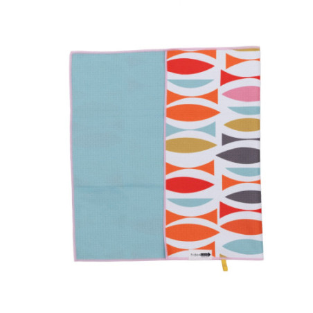 Cha Cha Hand Towel 1834 x 2434