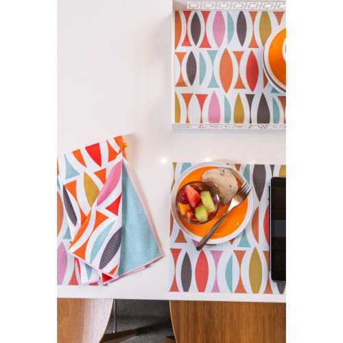 Cha Cha Hand Towel 1834 x 2434