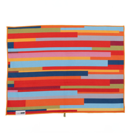Stripes Hand Towel 1834 x 2434