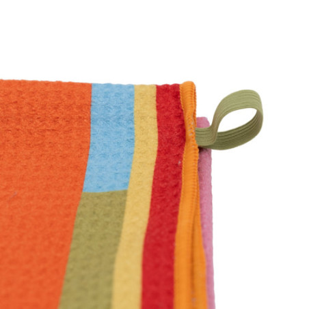 Stripes Hand Towel 1834 x 2434