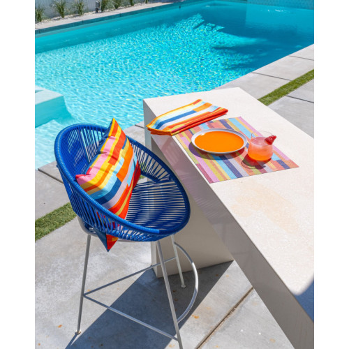 Stripes Hand Towel 1834 x 2434