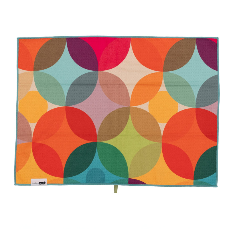 Starburst Hand Towel 1834 x 2434