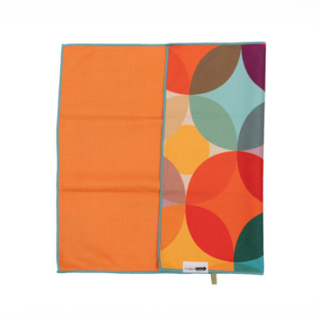 Starburst Hand Towel 1834 x 2434
