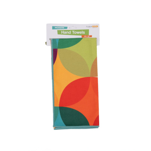 Starburst Hand Towel 1834 x 2434