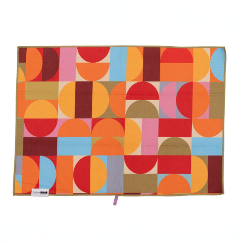 Geo Hand Towel 1834 x 2434