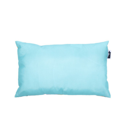 Groove double-sided Bolster Pillow - 11.834 x 19.734