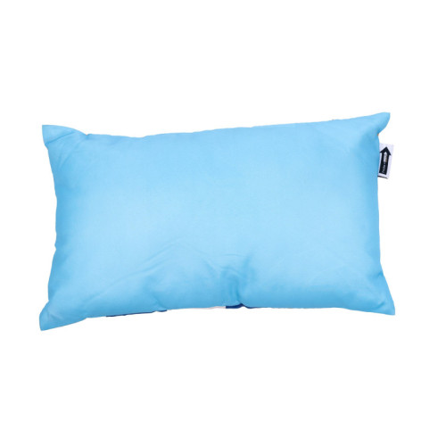 Redmoon double-sided Bolster Pillow - 11.834 x 19.734
