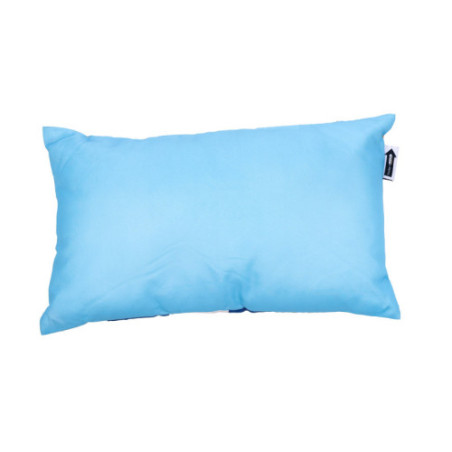 Redmoon double-sided Bolster Pillow - 11.834 x 19.734