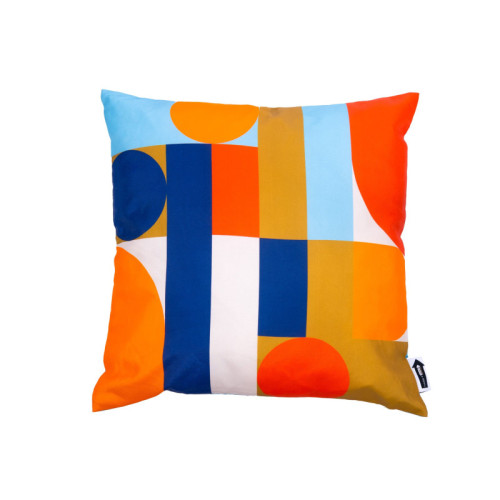 Redmoon 17.7 x 17.7 Square double-sided Pillow