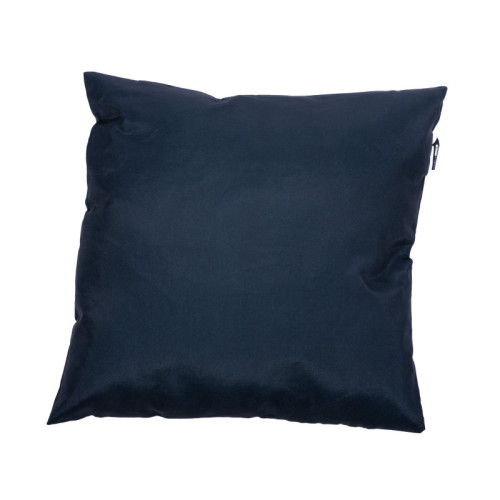 Breeze Block 17.734 Square Pillow-Black