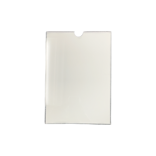 Float Acrylic Frame - 5 x 7 Clear