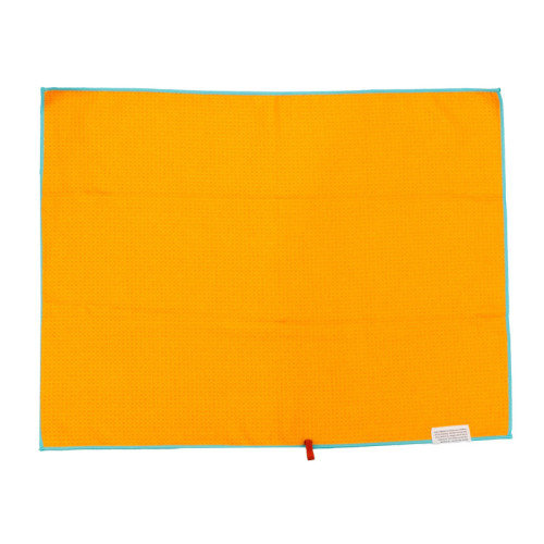 Atomic Hand Towel 18 x 24