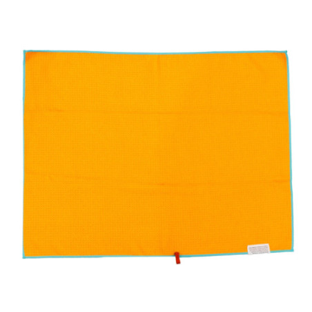 Atomic Hand Towel 18 x 24