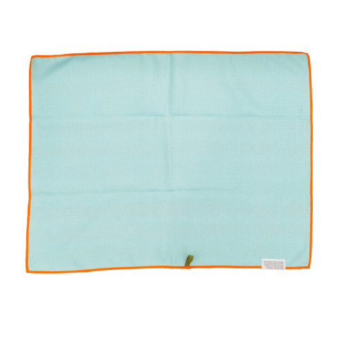 Pom Pom Hand Towel 18 x 24