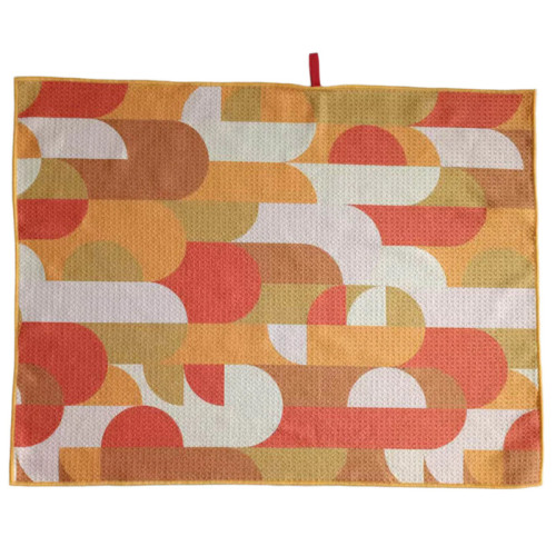 Palm Canyon Hand Towel - 18 x 24