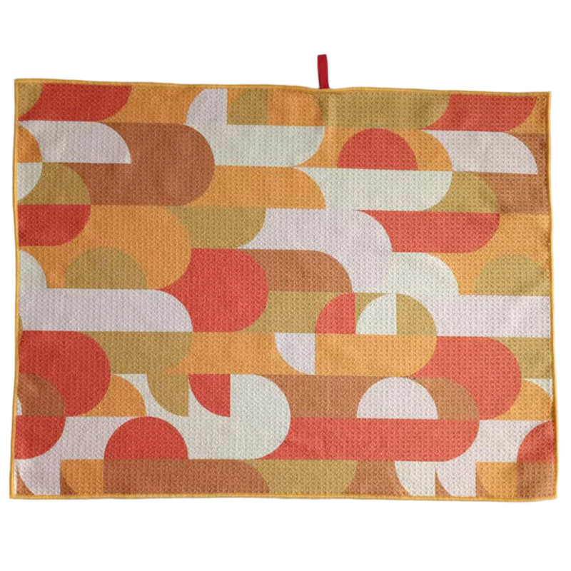 Palm Canyon Hand Towel - 18 x 24