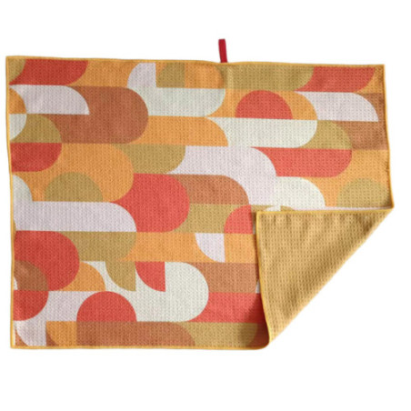 Palm Canyon Hand Towel - 18 x 24