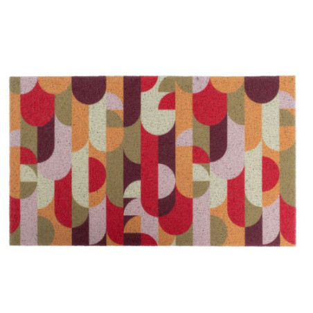 Passage IndoorOutdoor Doormat - Palm Canyon - 17.7 x 29.56