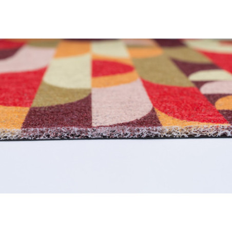 Passage IndoorOutdoor Doormat - Palm Canyon - 17.7 x 29.56