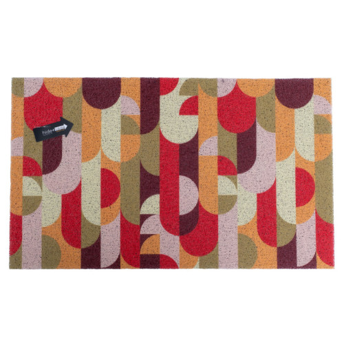 Passage IndoorOutdoor Doormat - Palm Canyon - 17.7 x 29.56