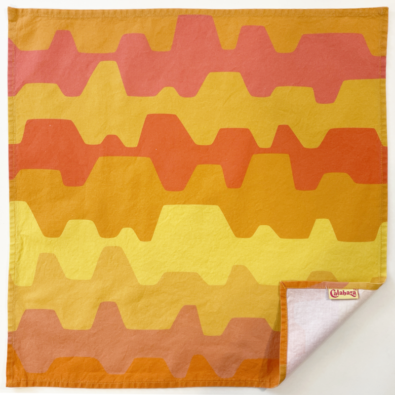 Cotton Dinner Napkin