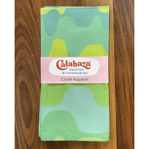 Cotton Dinner Napkin