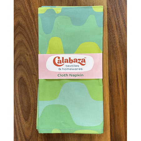 Cotton Dinner Napkin