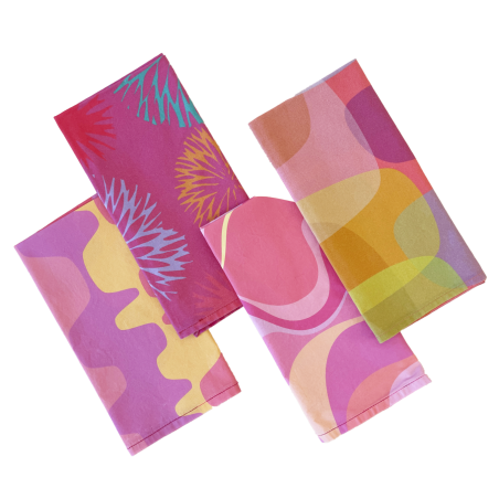 Cotton Dinner Napkin