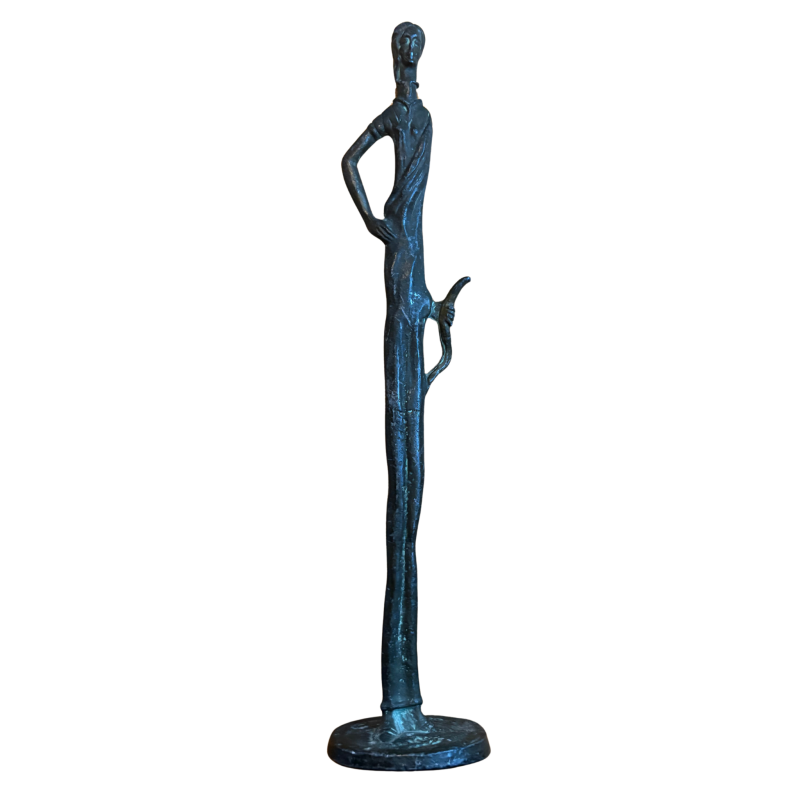 MCM Ombra Della Sera Sculpture