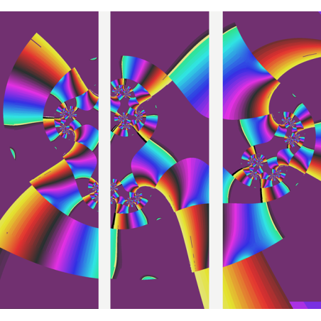 Compo 11 Triptych