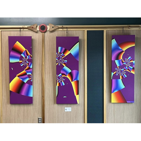 Compo 11 Triptych